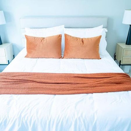 Brand New: Urban Oasis 5 Min From Mercedes Benz Atlanta Extérieur photo