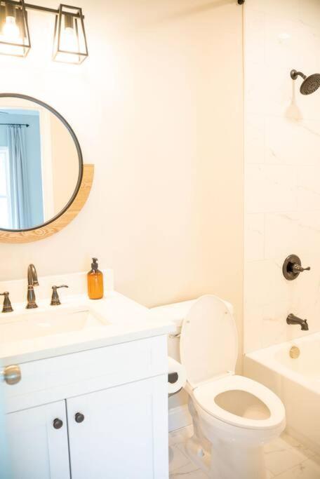 Brand New: Urban Oasis 5 Min From Mercedes Benz Atlanta Extérieur photo