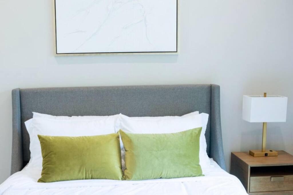 Brand New: Urban Oasis 5 Min From Mercedes Benz Atlanta Extérieur photo