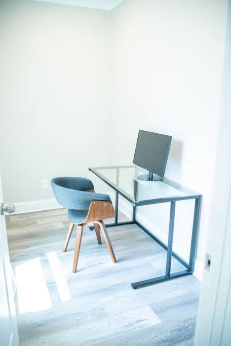 Brand New: Urban Oasis 5 Min From Mercedes Benz Atlanta Extérieur photo