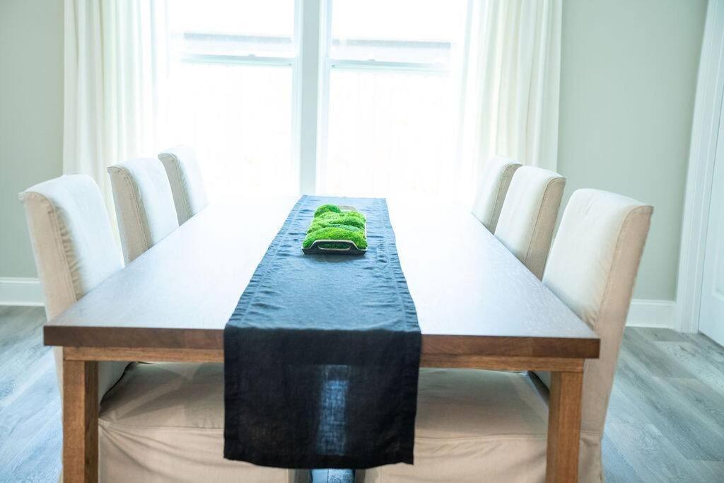 Brand New: Urban Oasis 5 Min From Mercedes Benz Atlanta Extérieur photo