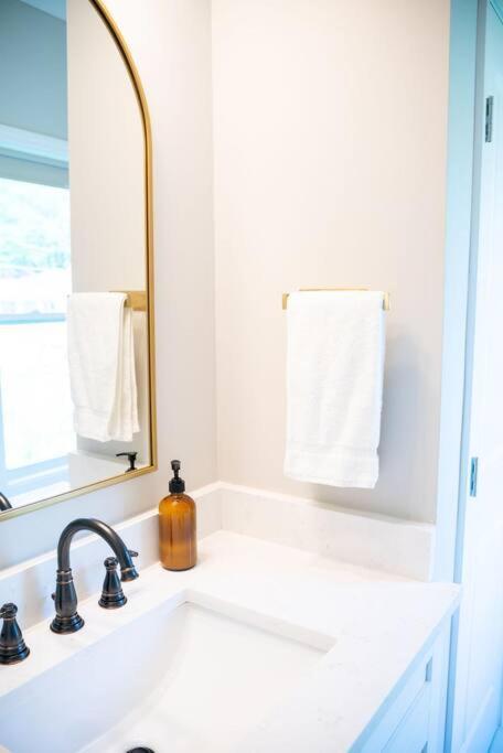 Brand New: Urban Oasis 5 Min From Mercedes Benz Atlanta Extérieur photo