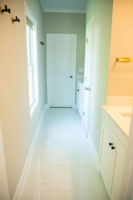 Brand New: Urban Oasis 5 Min From Mercedes Benz Atlanta Extérieur photo