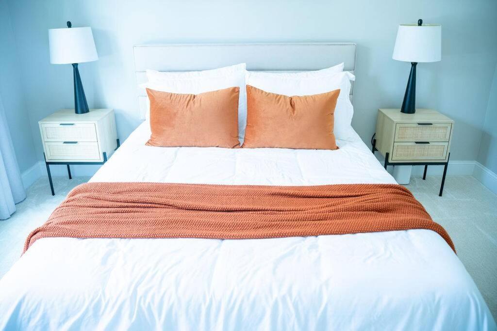 Brand New: Urban Oasis 5 Min From Mercedes Benz Atlanta Extérieur photo