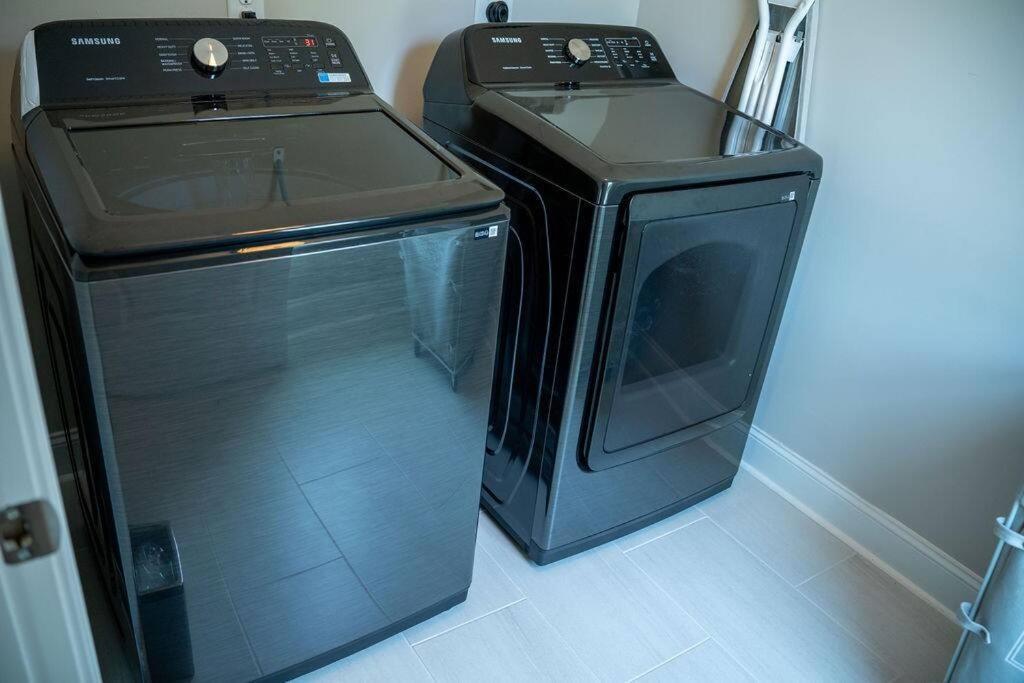 Brand New: Urban Oasis 5 Min From Mercedes Benz Atlanta Extérieur photo